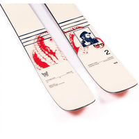 Prodigy 2 Capsule Skis 2026