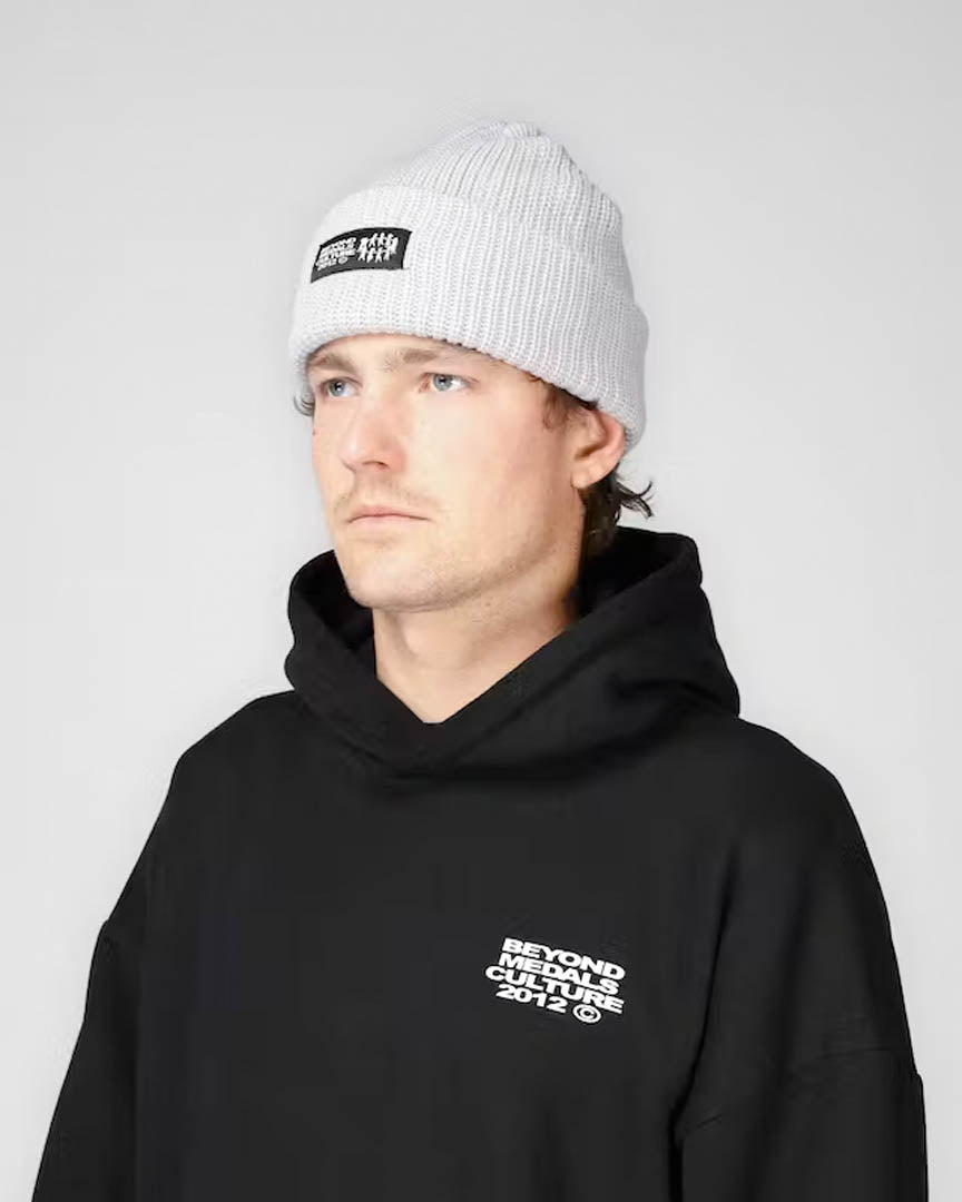Tuque Culture Beanie