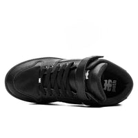Souliers Grasshopper - Black