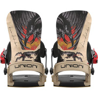Fixation De Snowboard Atlas Pro - Kazu kokubo 2026