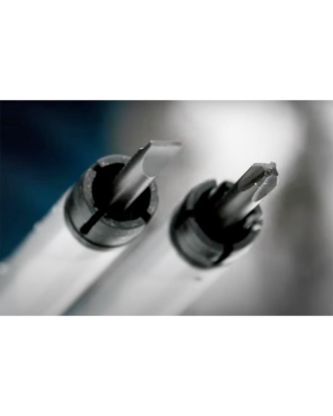 Slider Katana Ski Poles