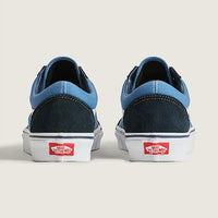 Souliers Old Skool - Navy