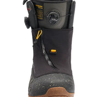 Orton Snowboard Boots - Black 2026