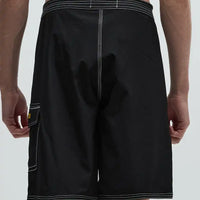 Boardshort Reynolds 19 Trunk - Black
