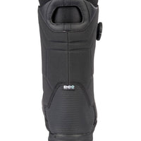 Maysis Snowboard Boots - Black 2025