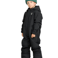 Manteau Neige Little Flurry One Piece - Henna