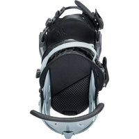 Mercury Snowboard Bindings - Artic Blue 2026
