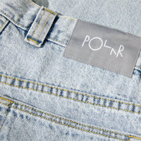 Jeans '92! Denim - Light Blue