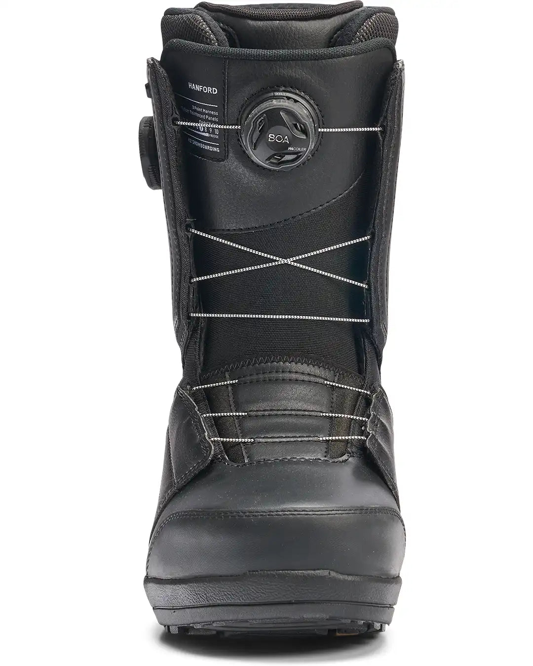 Bottes De Snowboard Hanford 2026