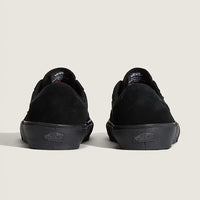 Souliers Skate Curren Caples - Black/Black