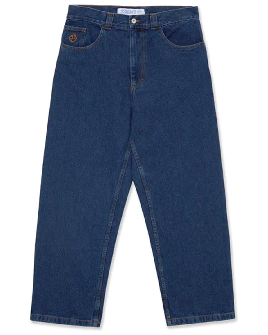 Big Boy Jeans - Dark Blue