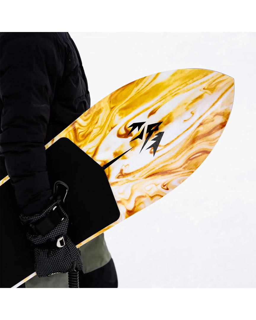 Powsurfer Mountain Surfer 2026