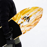 Powsurfer Mountain Surfer 2026