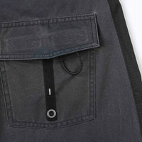 Boardshort System 19 Trunk - Black