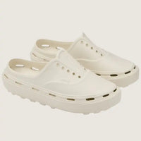 Authentic Foam Mule Shoes - Marshmallow