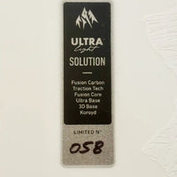 Ultralight Solution Splitboard 2027