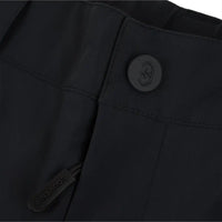 S2000 Insulated Cargo Snow Pants - Black