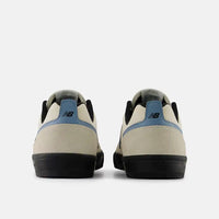 Numeric 306 Jamie Foy Shoes - Sea Salt/Light blue