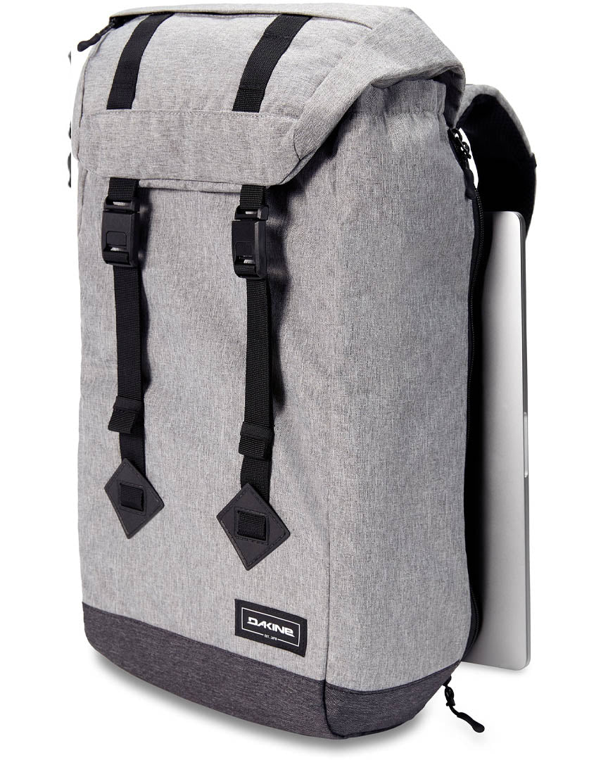 Sac À Dos Infinity Toploader 27L - Greyscale