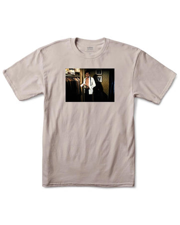 Goodfellas T-Shirt - Sand