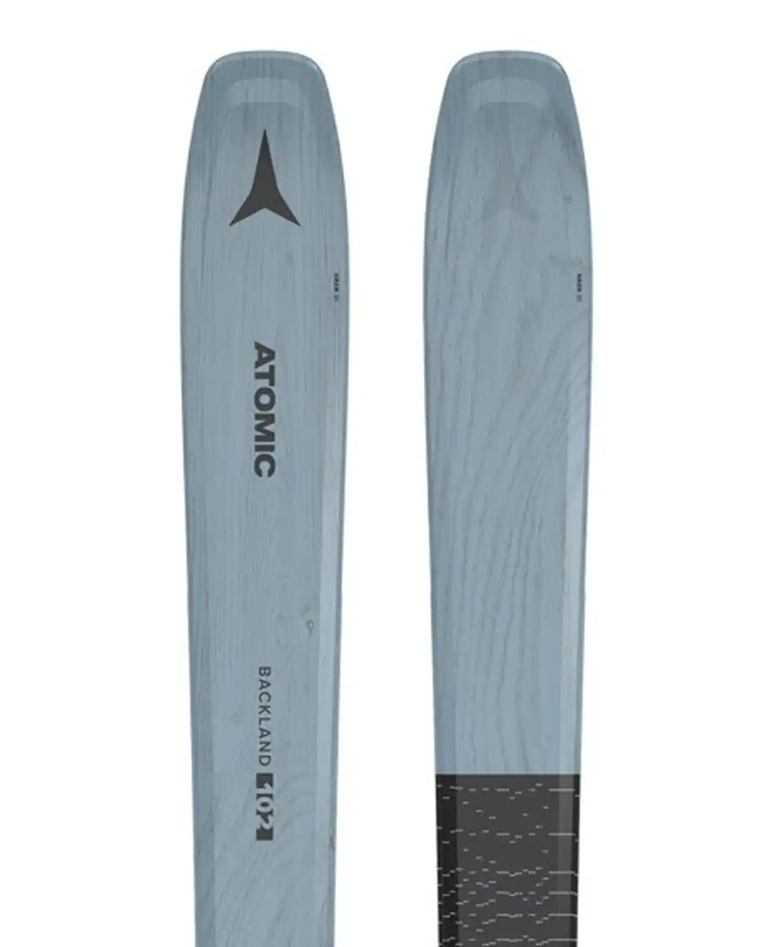 Backland 102 Skis 2026