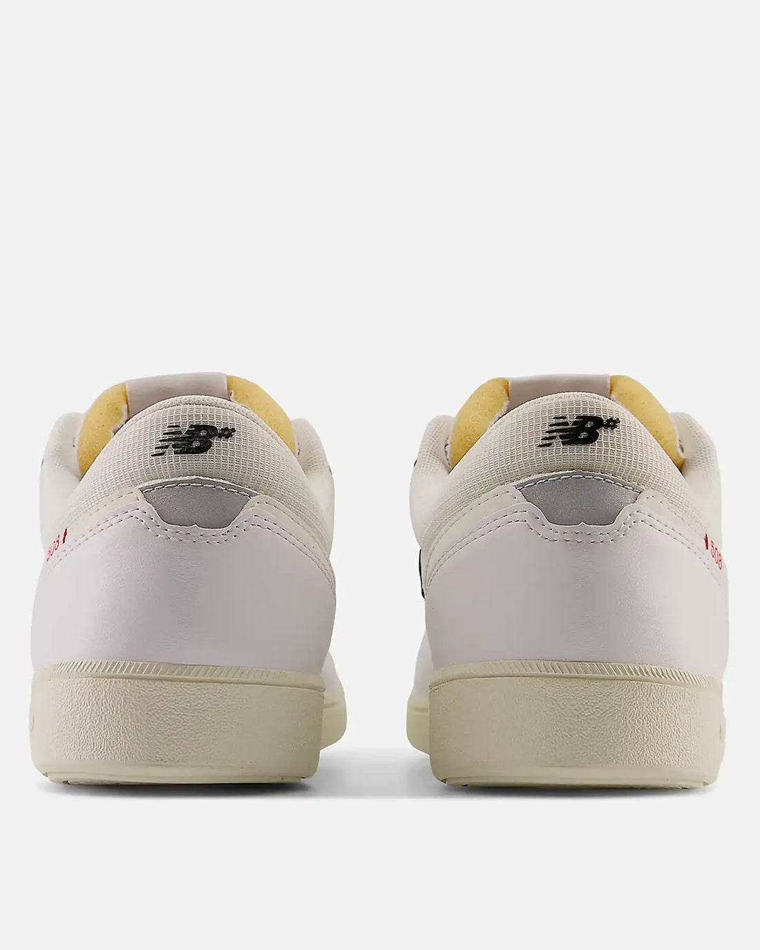 Numeric 508 Brandon Westgate Shoes - Off White