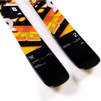 Prodigy 2 Skis 2026