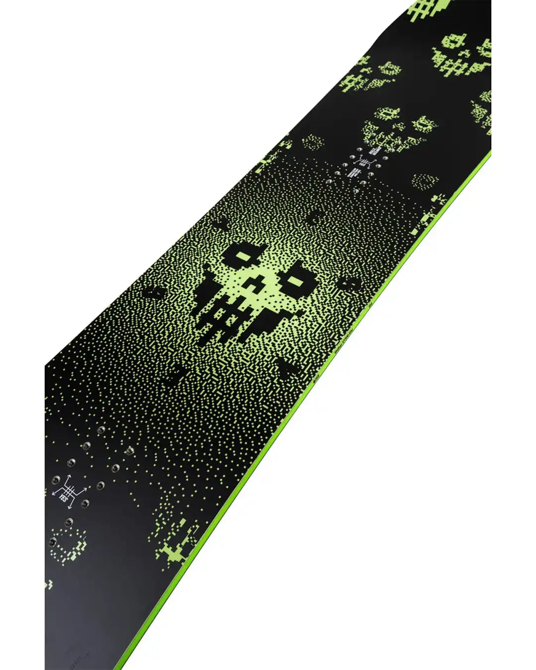 Snowboard Shifter Xtrm Eiki 3D 2026