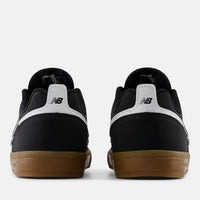 Numeric 306 Jamie Foy Shoes - Black/Gum