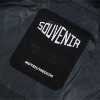 2.5 Ply Recession Winter Jacket - Black