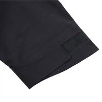3 Ply Shell Winter Jacket - Black