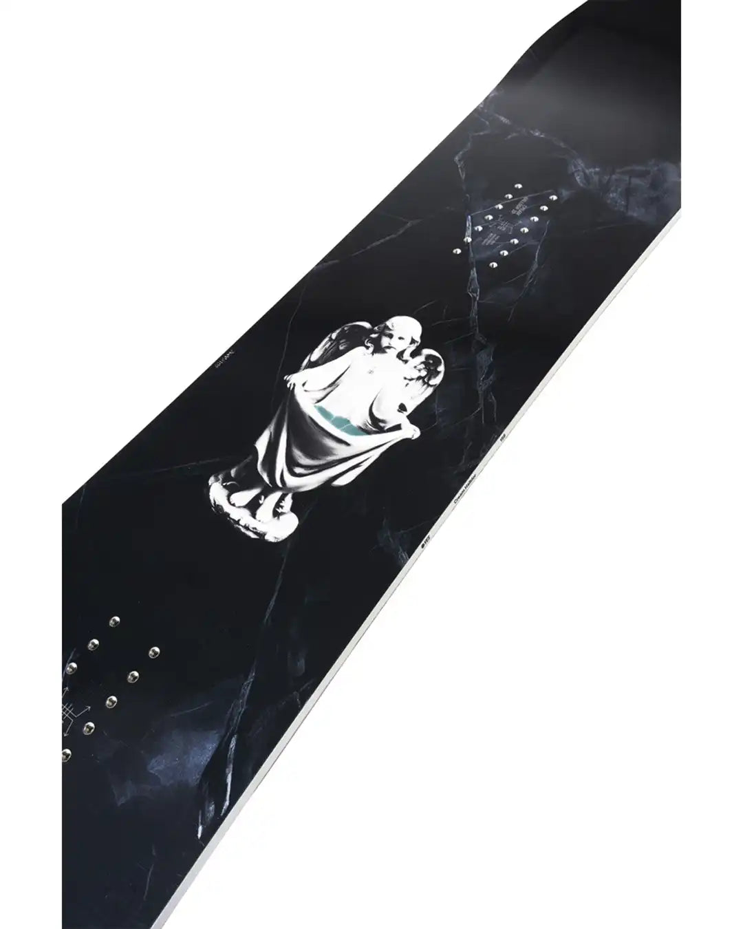 Snowboard Cream Halldor 3D 2026