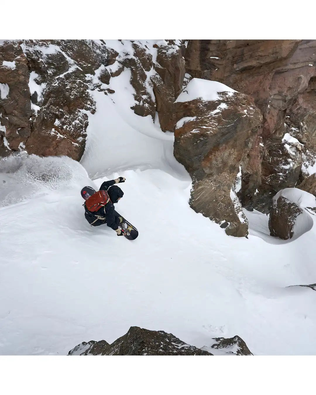 Heli Pro 24L Backpack - Griffin