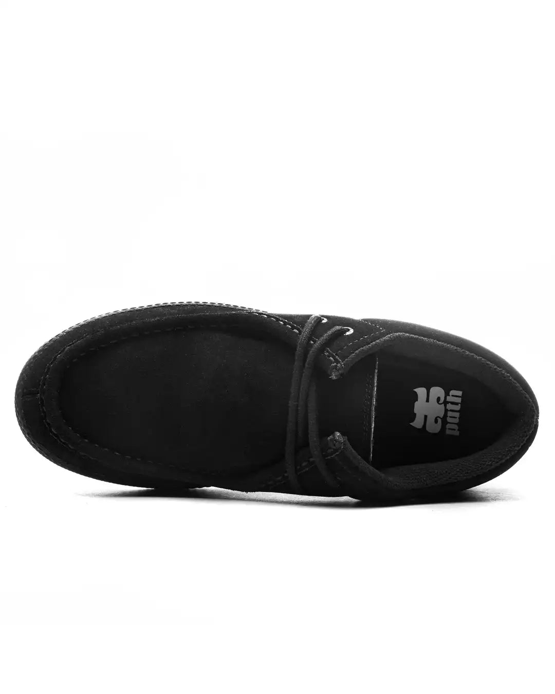 Cats Shoes - Black