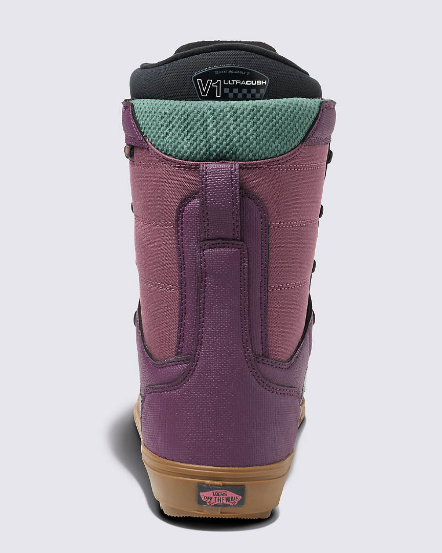 Bottes de snowboard Hi-Standard Og Womens - Multi