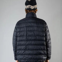 Manteau Neige Packable Down - Black
