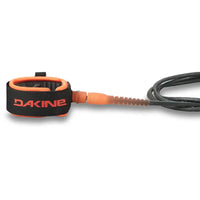 Leash Surf Comp Plus 6Ft3/16 - Shadow
