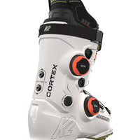 Cortex 140 Zonal Boa Ski Boots 2026