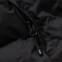 Manteau Neige Puffy - Black