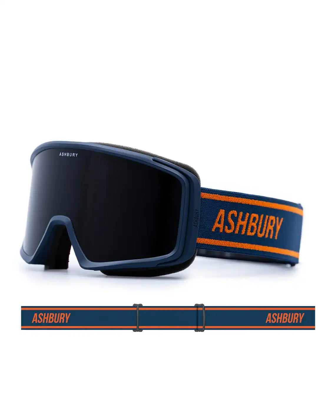 Mirage Goggles - Falcon 2026