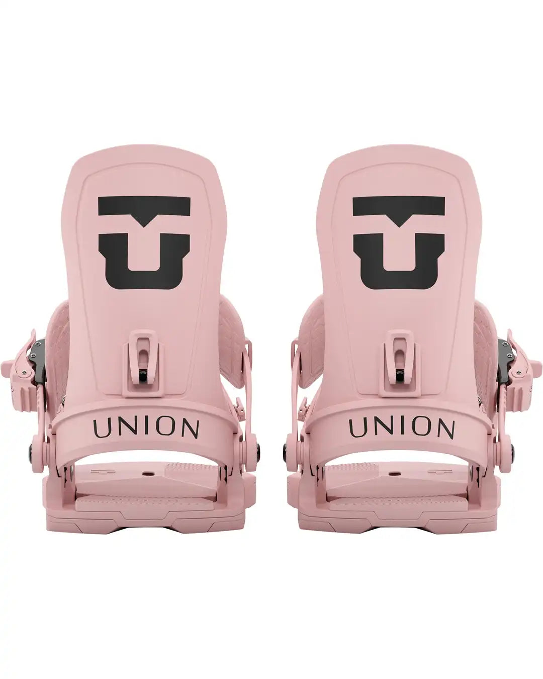 Trilogy women's Snowboard Bindings - Rose 2026