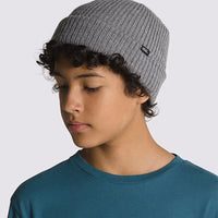 Tuque Core Basic Cufe Kids - Heather Grey