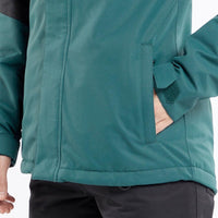 Wmn Bolt Ins Winter Jacket - Balsam