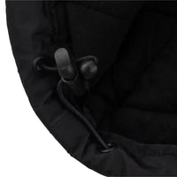 Flametec Flame Jersey - Black