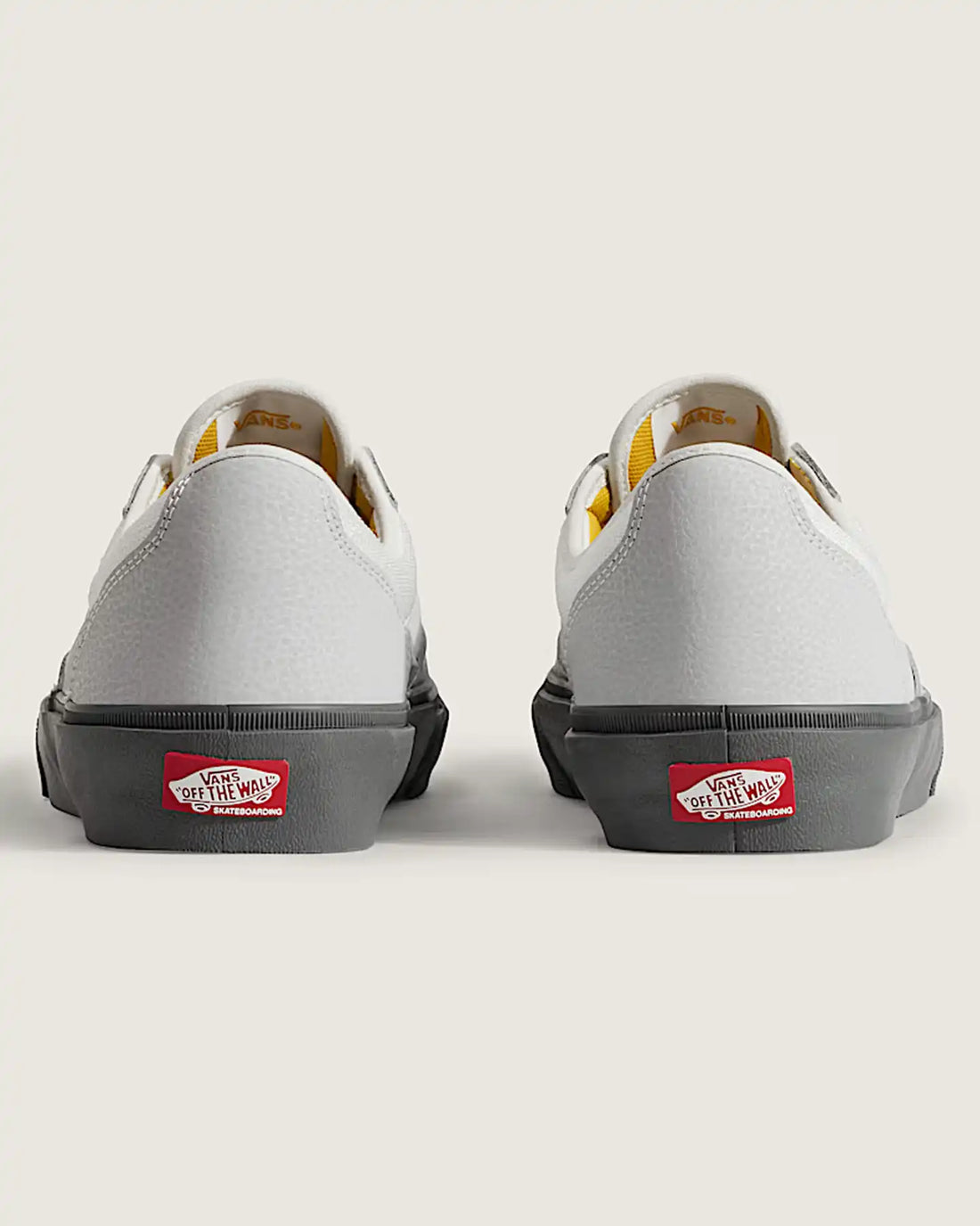 Souliers Skate Curren Caples - Grey