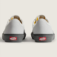Souliers Skate Curren Caples - Grey