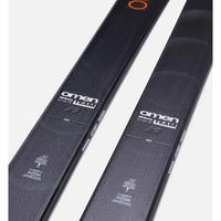 Omen Team Skis 2026