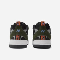 Numeric 808 Tiago Lemos Shoes - Green Black