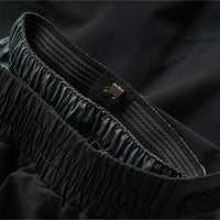 Pantalon Neige Taped - Black