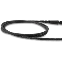 Kaimana Team 6Ft1/4 Surfboard Leash - Shadow